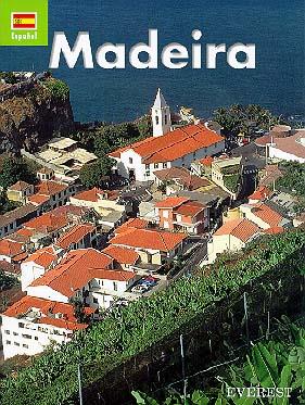 COL RECUERDA MADEIRA | 9788424134679 | Llibres Parcir | Llibreria Parcir | Llibreria online de Manresa | Comprar llibres en català i castellà online