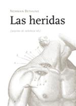 LAS HERIDAS | 9788494029639 | BETHUNE, NORMAN | Llibres Parcir | Llibreria Parcir | Llibreria online de Manresa | Comprar llibres en català i castellà online