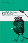 FIERAS FAMILIARES | 9788417977962 | COTA HIRIART, ANDRÉS | Llibres Parcir | Llibreria Parcir | Llibreria online de Manresa | Comprar llibres en català i castellà online