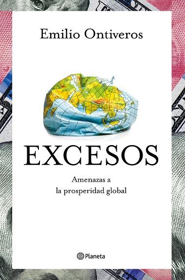 EXCESOS | 9788408214328 | ONTIVEROS, EMILIO | Llibres Parcir | Llibreria Parcir | Llibreria online de Manresa | Comprar llibres en català i castellà online