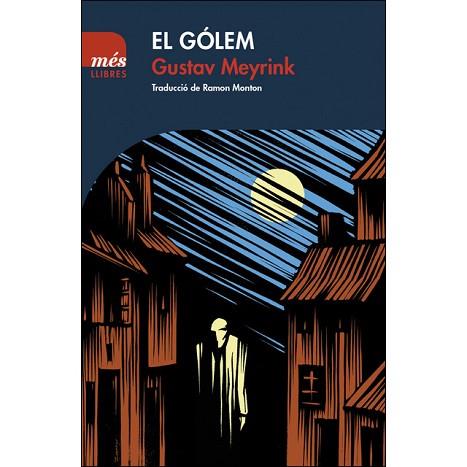 EL GóLEM | 9788494692994 | MEYRINK, GUSTAV | Llibres Parcir | Llibreria Parcir | Llibreria online de Manresa | Comprar llibres en català i castellà online