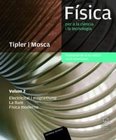 FISICA VOL II ELECTRICITAT I MAGNETISME LA LLUM FISICA MODE | 9788429144338 | TIPLER MOSCA | Llibres Parcir | Llibreria Parcir | Llibreria online de Manresa | Comprar llibres en català i castellà online