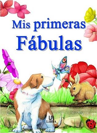 MIS PRIMERAS FABULAS | 9788466205351 | Llibres Parcir | Llibreria Parcir | Llibreria online de Manresa | Comprar llibres en català i castellà online