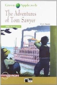 THE ADVENTURES OF TOM SAWYER+CD-ROM | 9788468206318 | TWAIN, MARK | Llibres Parcir | Llibreria Parcir | Llibreria online de Manresa | Comprar llibres en català i castellà online