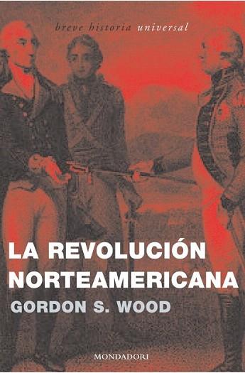 LA REVOLUCION NORTEAMERICANA | 9788439709763 | WOOD | Llibres Parcir | Llibreria Parcir | Llibreria online de Manresa | Comprar llibres en català i castellà online