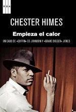 Empieza el calor | 9788490061749 | Himes, Chester | Llibres Parcir | Llibreria Parcir | Llibreria online de Manresa | Comprar llibres en català i castellà online