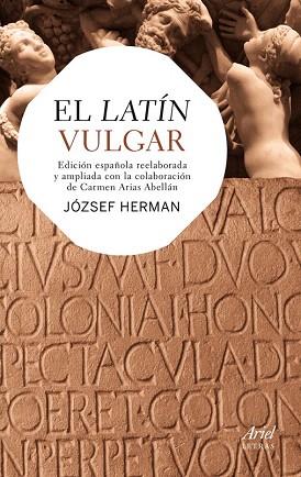 El latín vulgar | 9788434406346 | József Herman | Llibres Parcir | Llibreria Parcir | Llibreria online de Manresa | Comprar llibres en català i castellà online