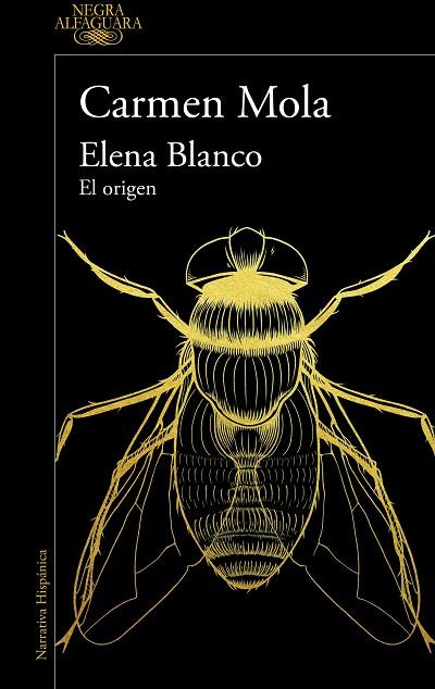 ELENA BLANCO. EL ORIGEN (VOLÚMENES 1, 2, 3 Y 4) | 9788410299672 | MOLA, CARMEN | Llibres Parcir | Llibreria Parcir | Llibreria online de Manresa | Comprar llibres en català i castellà online