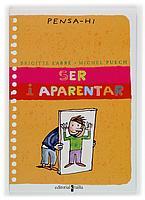 SER I APARENTAR | 9788466107785 | LABBE | Llibres Parcir | Llibreria Parcir | Llibreria online de Manresa | Comprar llibres en català i castellà online