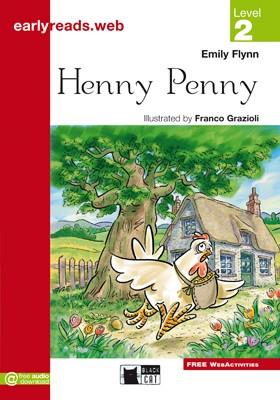 HENNY PENNY + AUDIO | 9788853012944 | FLYNN, E. | Llibres Parcir | Llibreria Parcir | Llibreria online de Manresa | Comprar llibres en català i castellà online