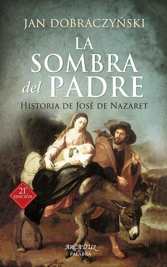 LA SOMBRA DEL PADRE | 9788490614808 | DOBRACZYNSKI, JAN | Llibres Parcir | Llibreria Parcir | Llibreria online de Manresa | Comprar llibres en català i castellà online