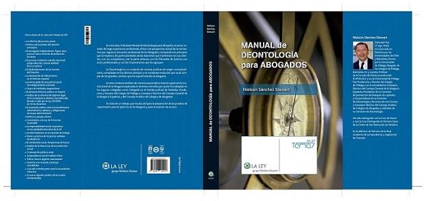 Manual de deontología para abogados | 9788490200018 | Sánchez Stewart, Nielson | Llibres Parcir | Llibreria Parcir | Llibreria online de Manresa | Comprar llibres en català i castellà online