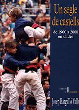 UN SEGLE DE CASTELLS  DE 1900 A 2000 | 9788495684257 | BARGALLO | Llibres Parcir | Llibreria Parcir | Llibreria online de Manresa | Comprar llibres en català i castellà online