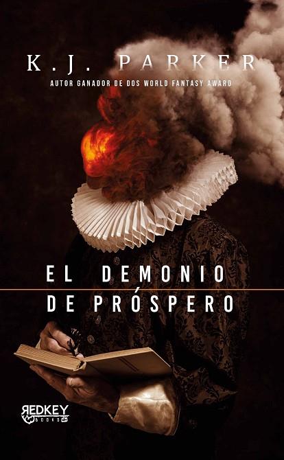 EL DEMONIO DE PRÓSPERO | 9788412479829 | K.J. PARKER | Llibres Parcir | Llibreria Parcir | Llibreria online de Manresa | Comprar llibres en català i castellà online