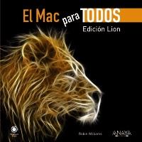 EL MAC PARA TODOS ed Lion | 9788441530577 | ROBIN WILLIAMS | Llibres Parcir | Llibreria Parcir | Llibreria online de Manresa | Comprar llibres en català i castellà online