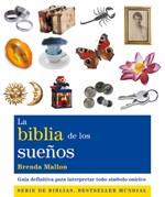 LA BILBIA DE LOS SUEÑOS guia definitiva para interpretar | 9788484453697 | BRENDA MALLON | Llibres Parcir | Llibreria Parcir | Llibreria online de Manresa | Comprar llibres en català i castellà online