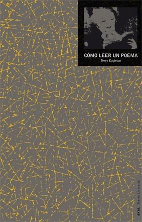 Cómo leer un poema | 9788446027713 | Eagleton, Terry | Llibres Parcir | Llibreria Parcir | Llibreria online de Manresa | Comprar llibres en català i castellà online