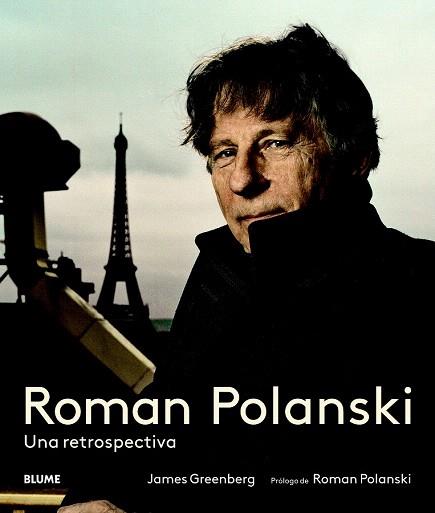 ROMAN POLANSKI | 9788498017069 | GREENBERG, JAMES | Llibres Parcir | Librería Parcir | Librería online de Manresa | Comprar libros en catalán y castellano online