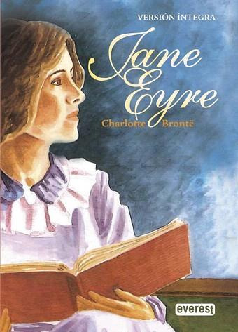 JANE EYRE | 9788444111094 | CHARLOTTE BRONTË | Llibres Parcir | Llibreria Parcir | Llibreria online de Manresa | Comprar llibres en català i castellà online