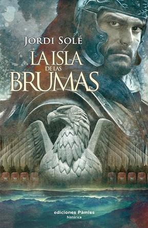 LA ISLA DE LAS BRUMAS | 9788496952768 | SOLE JORDI | Llibres Parcir | Llibreria Parcir | Llibreria online de Manresa | Comprar llibres en català i castellà online