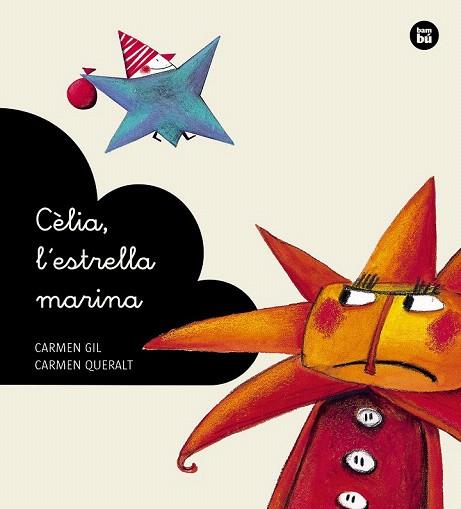 CELIA, L'ESTRELLA MARINA | 9788483432648 | GIL, CARMEN | Llibres Parcir | Llibreria Parcir | Llibreria online de Manresa | Comprar llibres en català i castellà online