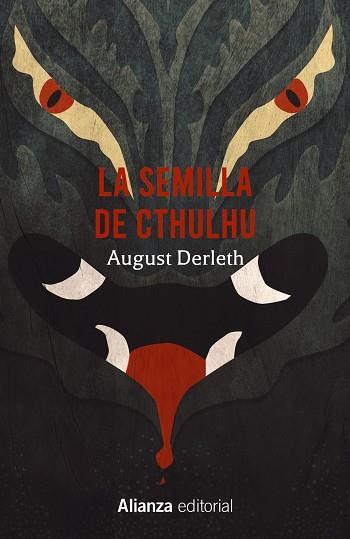 LA SEMILLA DE CTHULHU | 9788413626239 | DERLETH, AUGUST | Llibres Parcir | Llibreria Parcir | Llibreria online de Manresa | Comprar llibres en català i castellà online