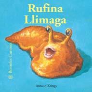 RUFINA LLIMAGA BESTIOLES CURIOSES | 9788498015270 | KRINGS ANTOON | Llibres Parcir | Llibreria Parcir | Llibreria online de Manresa | Comprar llibres en català i castellà online