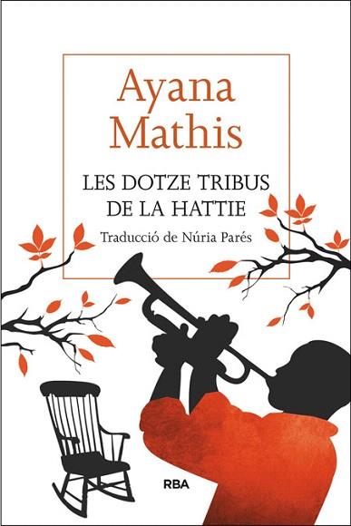 LES DOTZE TRIBUS DE LA HATTIE | 9788482646756 | MATHIS , AYANA | Llibres Parcir | Llibreria Parcir | Llibreria online de Manresa | Comprar llibres en català i castellà online