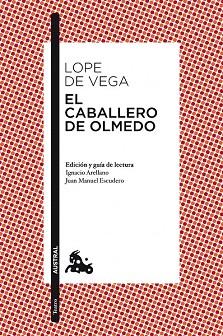 CABALLERO DE OLMEDO | 9788467036145 | LOPE DE VEGA | Llibres Parcir | Llibreria Parcir | Llibreria online de Manresa | Comprar llibres en català i castellà online