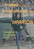 ENTRENAMIENTO PARA MARATON | 9788480194242 | HENDERSON | Llibres Parcir | Llibreria Parcir | Llibreria online de Manresa | Comprar llibres en català i castellà online