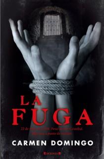 LA FUGA | 9788466646772 | CARMEN DOMINGO | Llibres Parcir | Llibreria Parcir | Llibreria online de Manresa | Comprar llibres en català i castellà online