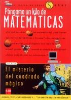 PONGAME UN KILO DE MATEMATICAS | 9788434871557 | Llibres Parcir | Llibreria Parcir | Llibreria online de Manresa | Comprar llibres en català i castellà online