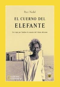 EL CUERNO DEL ELEFANTE | 9788479017590 | NADAL | Llibres Parcir | Llibreria Parcir | Llibreria online de Manresa | Comprar llibres en català i castellà online