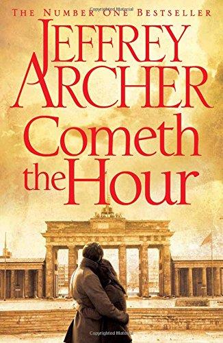 COMETH THE HOUR | 9781447252191 | ARCHER JEFFREY | Llibres Parcir | Llibreria Parcir | Llibreria online de Manresa | Comprar llibres en català i castellà online