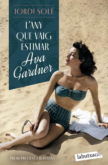 L'ANY QUE VAIG ESTIMAR AVA GARDNER | 9788419971371 | SOLÉ, JORDI | Llibres Parcir | Llibreria Parcir | Llibreria online de Manresa | Comprar llibres en català i castellà online