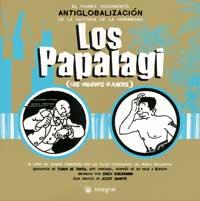 LOS PAPALAGI LOS HOMBRES BLANCOS | 9788479019044 | ANTOGLOBALIZACION | Llibres Parcir | Llibreria Parcir | Llibreria online de Manresa | Comprar llibres en català i castellà online