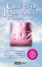 CUERPO RADIANTE | 9788475561462 | JENSEN BERNARD | Llibres Parcir | Llibreria Parcir | Llibreria online de Manresa | Comprar llibres en català i castellà online