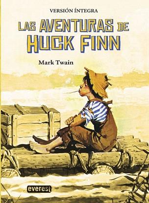 LAS AVENTURAS DE HUCK FINN | 9788444111162 | MARK TWAIN | Llibres Parcir | Llibreria Parcir | Llibreria online de Manresa | Comprar llibres en català i castellà online