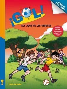 ELS JOCS DE LES CEBETES | 9788424648794 | GARLANDO, LUIGI | Llibres Parcir | Llibreria Parcir | Llibreria online de Manresa | Comprar llibres en català i castellà online