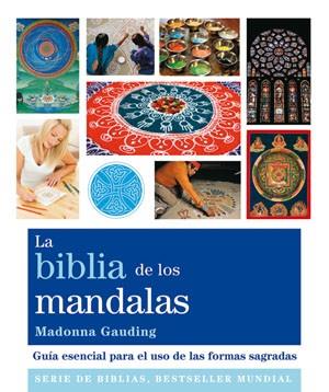 Biblia de los mandalas, La | 9788484454014 | Gauding, Madonna | Llibres Parcir | Llibreria Parcir | Llibreria online de Manresa | Comprar llibres en català i castellà online