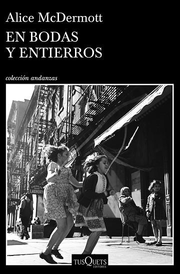 EN BODAS Y ENTIERROS | 9788490667736 | MCDERMOTT, ALICE | Llibres Parcir | Llibreria Parcir | Llibreria online de Manresa | Comprar llibres en català i castellà online