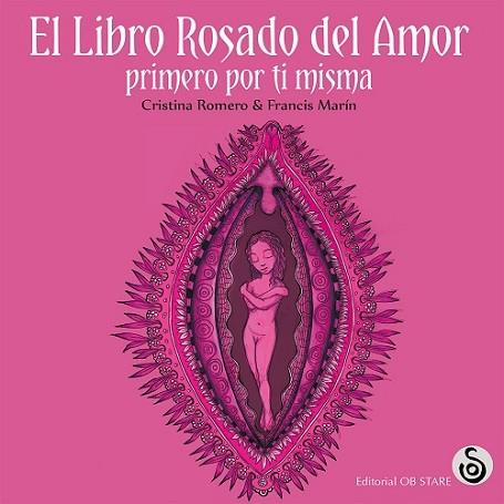 EL LIBRO ROSADO DEL AMOR | 9788494690785 | ROMERO MIRALLES, CRISTINA | Llibres Parcir | Llibreria Parcir | Llibreria online de Manresa | Comprar llibres en català i castellà online