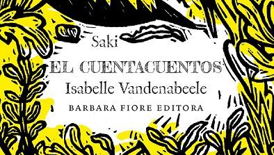 EL CUENTACUENTOS (ALBUM ILUSTRADO/A4) | 9788415208525 | SAKI | Llibres Parcir | Llibreria Parcir | Llibreria online de Manresa | Comprar llibres en català i castellà online