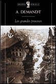 GRANDES PROCESOS DE LA HISTORIA | 9788484320852 | DEMANDT | Llibres Parcir | Llibreria Parcir | Llibreria online de Manresa | Comprar llibres en català i castellà online