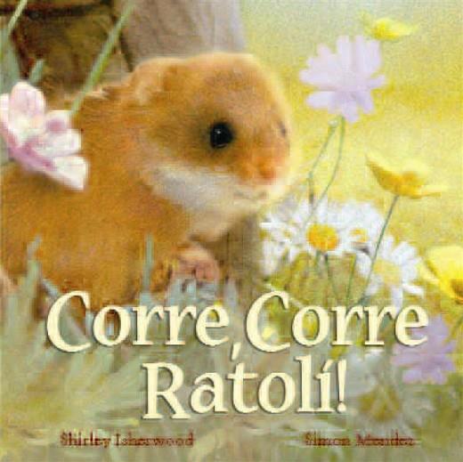 CORRRE CORRE RATOLI! | 9788489825475 | ISHERWOOD, SHIRLEY | Llibres Parcir | Llibreria Parcir | Llibreria online de Manresa | Comprar llibres en català i castellà online