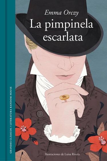 LA PIMPINELA ESCARLATA | 9788439731153 | ORCZY,BARONESA | Llibres Parcir | Llibreria Parcir | Llibreria online de Manresa | Comprar llibres en català i castellà online