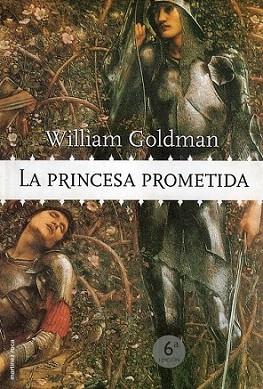 LA PRINCESA PROMETIDA edicion 30 aniversario | 9788427030633 | WILLIAM GOLDMAN | Llibres Parcir | Llibreria Parcir | Llibreria online de Manresa | Comprar llibres en català i castellà online