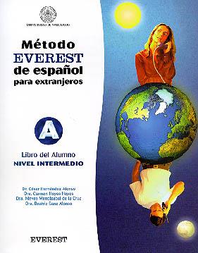 ALUMNO NIVEL INTERMEDIO ESPAÐOL PARA EXTRANJEROS | 9788424118044 | HERNANDEZ ALONSO | Llibres Parcir | Llibreria Parcir | Llibreria online de Manresa | Comprar llibres en català i castellà online