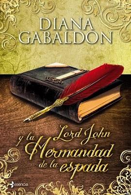 Lord John y la Hermandad de la espada | 9788408003588 | Diana Gabaldon | Llibres Parcir | Llibreria Parcir | Llibreria online de Manresa | Comprar llibres en català i castellà online