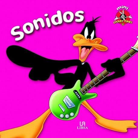 SONIDOS col mini looney tunes | 9788466222921 | Llibres Parcir | Llibreria Parcir | Llibreria online de Manresa | Comprar llibres en català i castellà online